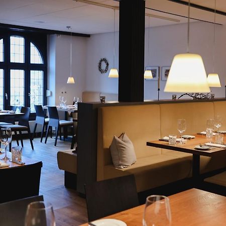 Gasthaus Zum Kranz Lörrach Eksteriør billede