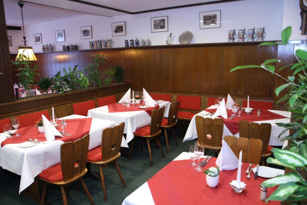 Gasthaus Zum Kranz Lörrach Eksteriør billede
