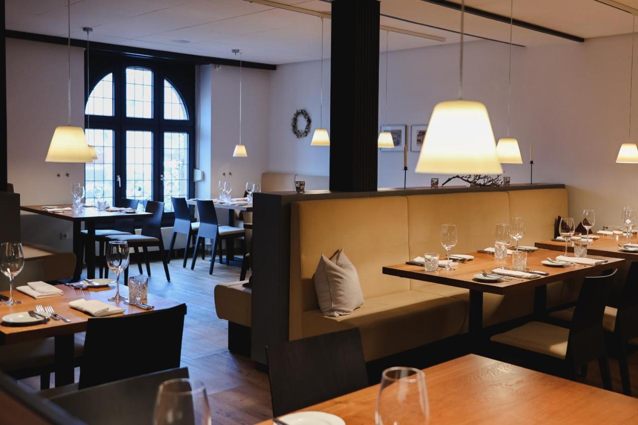 Gasthaus Zum Kranz Lörrach Eksteriør billede