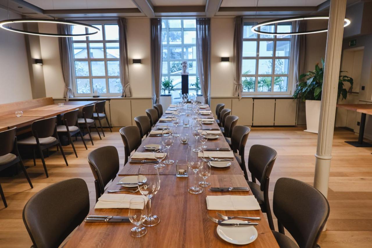 Gasthaus Zum Kranz Lörrach Eksteriør billede